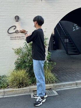 へいさんのコーディネート