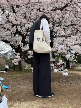 へいさんのコーディネート