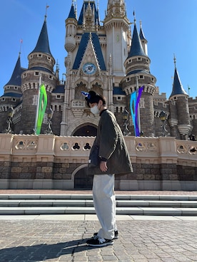 へいさんのコーディネート