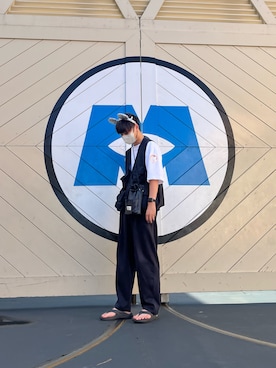 へいさんのコーディネート