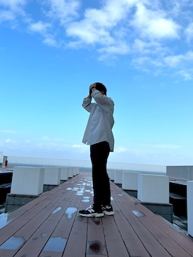 へいさんのコーディネート