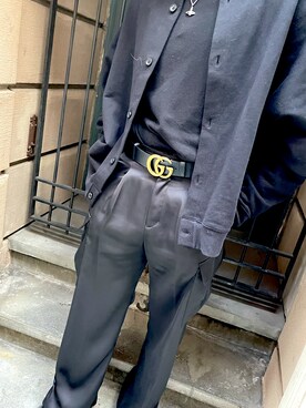 レイヤさんのコーディネート