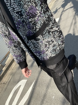 レイヤさんのコーディネート