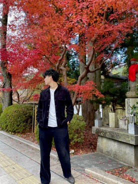 kmstyle4さんのコーディネート