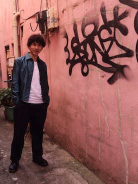 kmstyle4さんのコーディネート