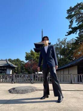 kmstyle4さんのコーディネート