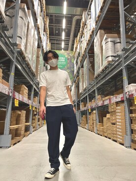 kmstyle4さんのコーディネート