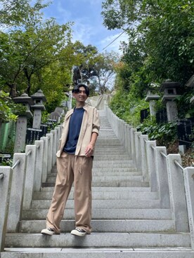 kmstyle4さんのコーディネート