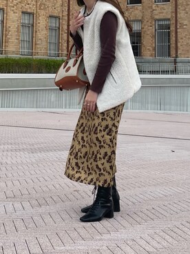 runaaaa0728さんのコーディネート