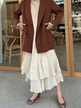 runaaaa0728さんのコーディネート