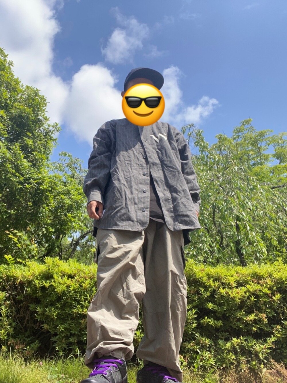 トップス LEAGUE/LS/COTTON.FLANNEL.STRIPE wtaps 2022SS WTAPS LEAGUE LS COTTON FLANNEL STRIP 棒球衫現貨
