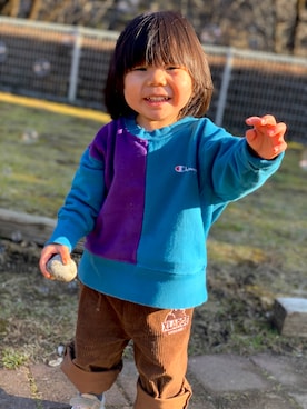 haruruwearさんのコーディネート