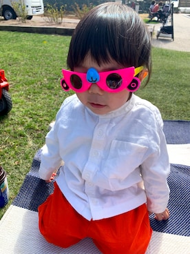 haruruwearさんのコーディネート