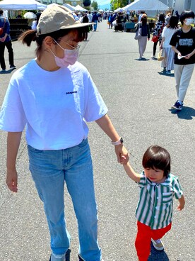 haruruwearさんのコーディネート