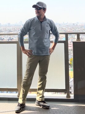 ゴルフウェア のメンズ人気ファッションコーディネート Wear ゴルフウェア のメンズ人気ファッションコーディネート Wear