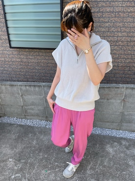 iRさんのコーディネート