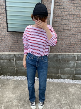 iRさんのコーディネート