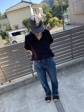 iRさんのコーディネート