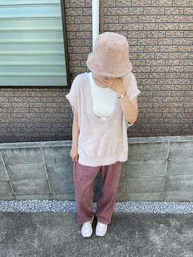 iRさんのコーディネート