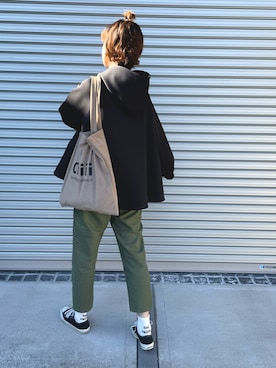 iRさんのコーディネート