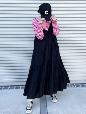 iRさんのコーディネート