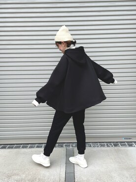 iRさんのコーディネート