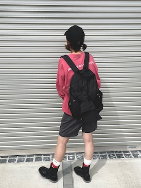 iRさんのコーディネート