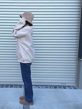 iRさんのコーディネート