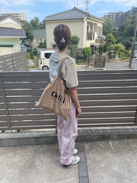 iRさんのコーディネート