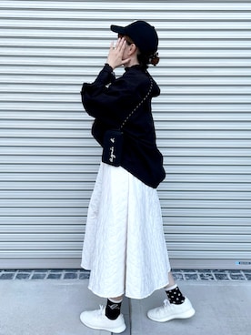 iRさんのコーディネート