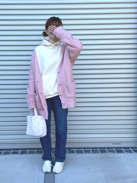 iRさんのコーディネート