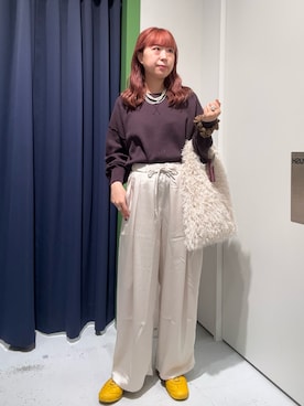 momoさんのコーディネート