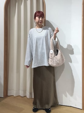 momoさんのコーディネート