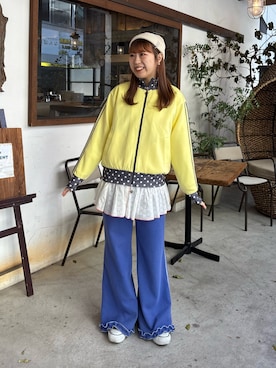 momoさんのコーディネート