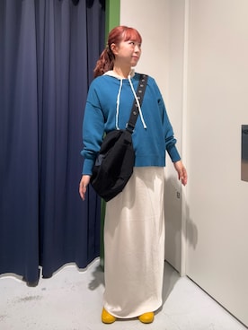 momoさんのコーディネート