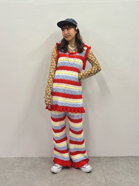 momoさんのコーディネート