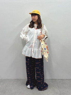 momoさんのコーディネート