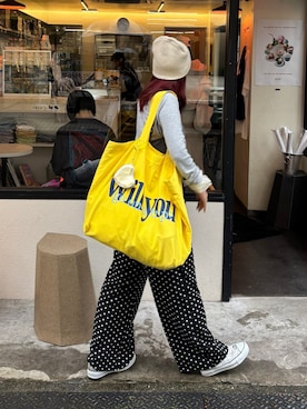 momoさんのコーディネート