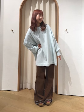 momoさんのコーディネート