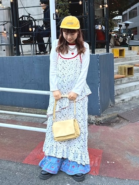 momoさんのコーディネート