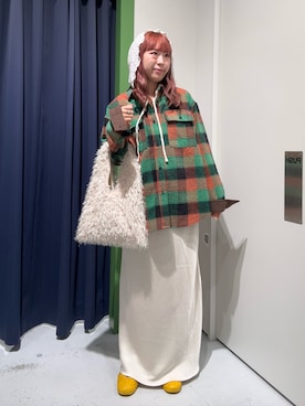 momoさんのコーディネート