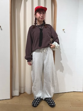 momoさんのコーディネート