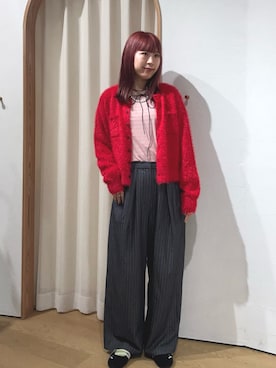 momoさんのコーディネート