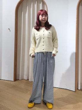 momoさんのコーディネート