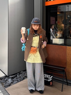 momoさんのコーディネート