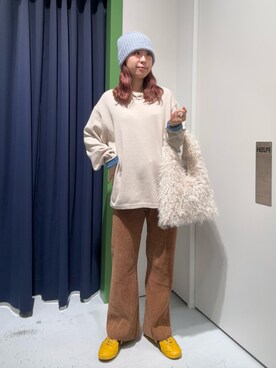 momoさんのコーディネート