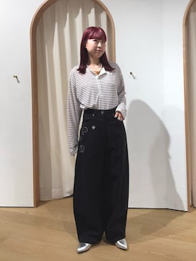 momoさんのコーディネート