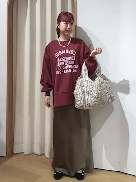 momoさんのコーディネート