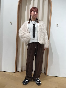 momoさんのコーディネート