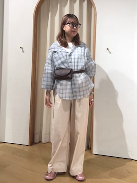 momoさんのコーディネート